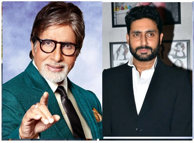 अभिषेक की हिम्मत नहीं हुई तो उन्होंने अमिताभ से कहलवाई ये बात - Abhishek Bachchan, Amitabh Bachchan, JP Dutta, Paltan