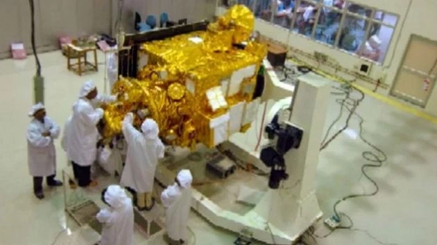 अब 22 जुलाई को होगी चंद्रयान 2 की लांचिंग, तकनीकी कारणों से 7 दिन पहले नहीं हो सका था लांच - Chandrayaan-2 launch is now rescheduled on July 22