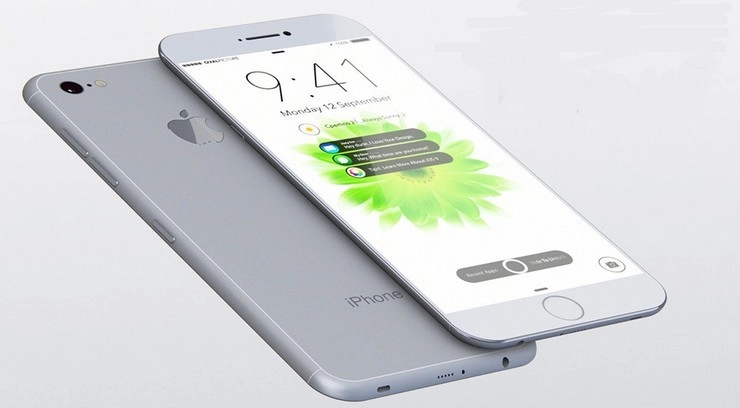 एपल फोन चाहने वालों के लिए बुरी खबर - Apple iPhone 7,