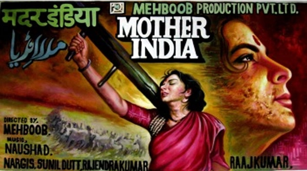 60 वर्ष की हुई 'मदर इंडिया' - Mother India, Nargis, Mehboob Khan, Sunil Dutt, Samay Tamrakar