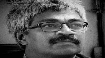 छत्तीसगड : ज्येष्ठ पत्रकार विनोद वर्मा यांना अटक