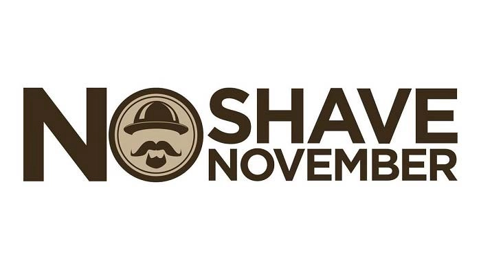नवंबर में लड़के शेव क्यों नहीं बनाएंगे #NoShaveNovember - men won't shave in november noshavenovember