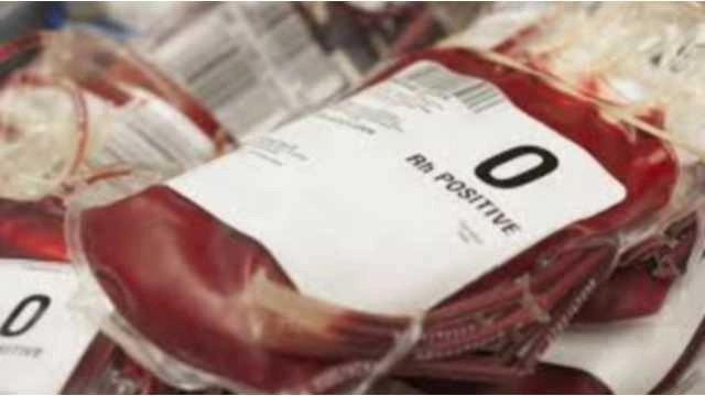 रक्तदान की आड़ में चल रहा गोरखधंधा, क्या यह भी कोई कर सकता है? - Blood donation