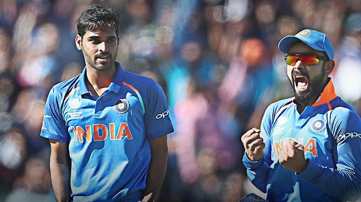 भारत-न्यूजीलैंड तीसरे टी20 मैच के हाईलाइट्‍स - Thiruvananthapuram T20 match