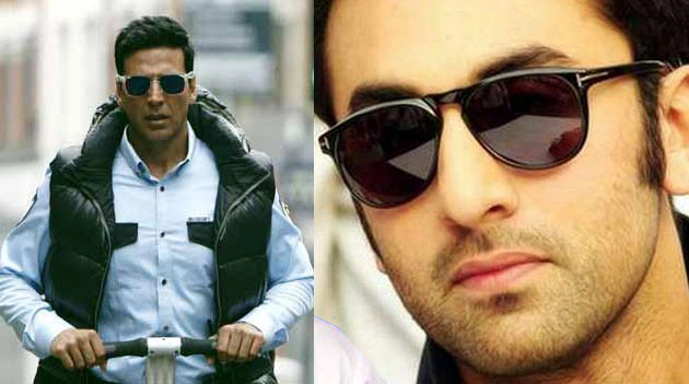 अक्षय कुमार ने छोड़ी फिल्म, अब रणबीर कपूर को हुई ऑफर - Akshay Kumar, Aamir Khan, Mogul, Ranbir Kapoor