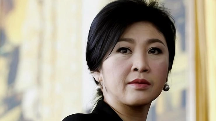 थाईलैंड की पूर्व प्रधानमंत्री यिंगलक शिनावात्रा का पासपोर्ट निरस्त - Thailand revokes passports of Yingluck Shinawatra