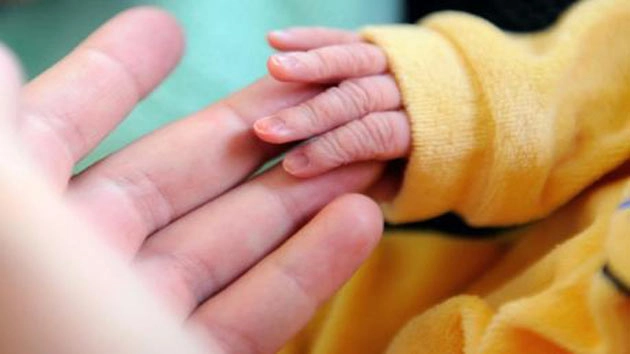 चेंबुरमधील 3 दिवसांच्या बाळाची चाचणी निगेटिव्ह