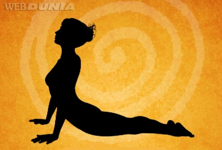 फेफड़ों को रखना है सुरक्षित तो करें योग के ये 5 आसान से उपाय - Yoga for lung strength