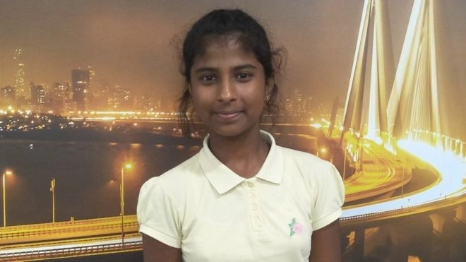 हरियाणवी छोरी जो करती है 8 विदेशी लहजों में बात