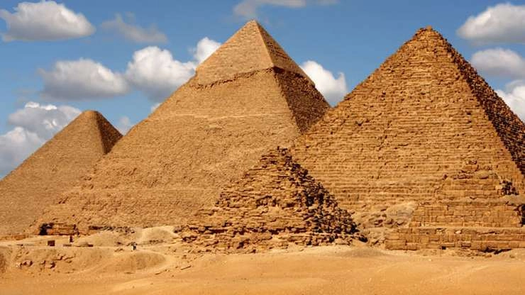 प्राचीन मिस्र का प्राचीन भारत से संबंध, जानिए रहस्य... | Egypt and india