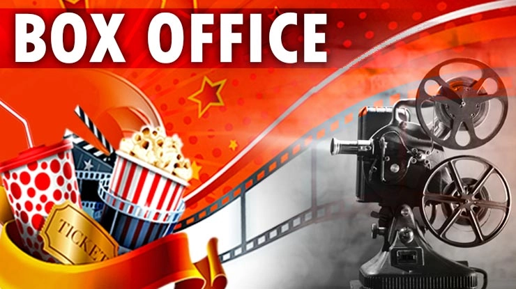 पद्मावती की रिलीज टलने से बॉक्स ऑफिस हुआ सूना - Box Office, Tiger Zinda Hai, Padmavati