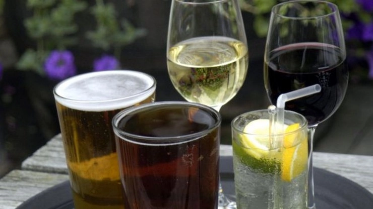 शराब छोड़ने पर आपके शरीर में क्या होता है | alcohol
