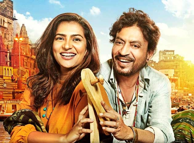 करीब करीब सिंगल : फिल्म समीक्षा | Film Review of Hindi Movie Qarib Qarib Singell
