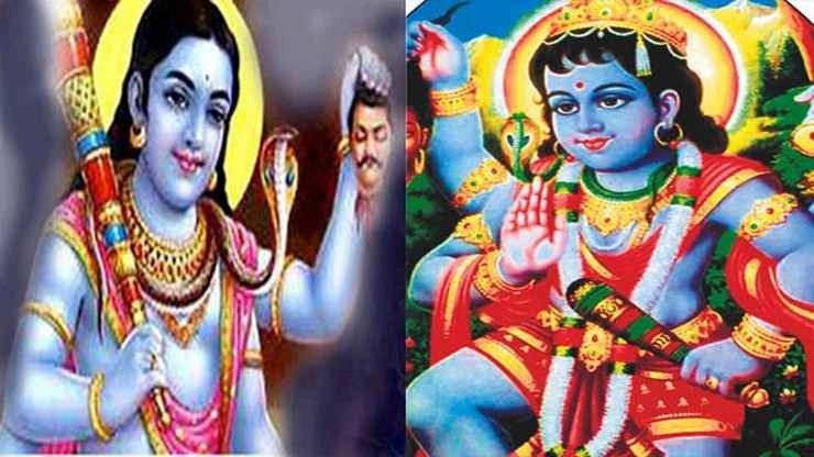 भगवान भैरव, एक रहस्यमयी देवता को जानिए... | bhairav