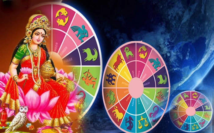 12 राशियों के 12 लक्ष्मी मंत्र, धन की समस्या का करे अंत - Lakshmi Mantra According To zodiac signs