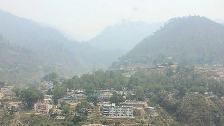 भारत से अलग नहीं हैं पाकिस्तान के पहाड़ी | Hills of Pakistan