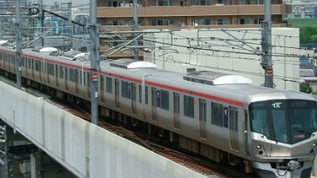 20 सेकंड पहले चली ट्रेन, रेलवे ने मांगी माफी - Japan train company’s apology for 20-second-early departure