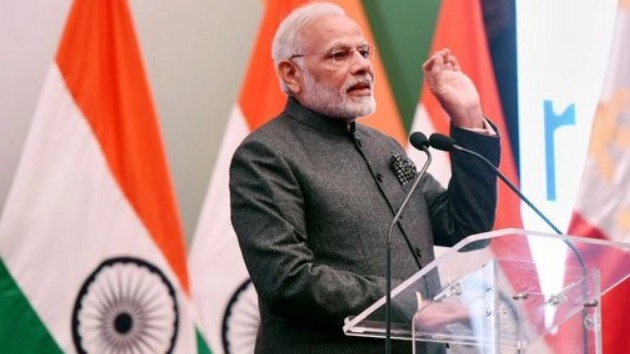 मनीला में भारत की सफल कूटनीति - Narendra Modi, ASEAN Summit, Manila