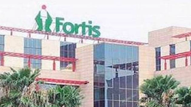हरियाणा सरकार ने की फोर्टिस की मान्यता रद्द करने की सिफारिश - Fortis Hospital, Haryana Government