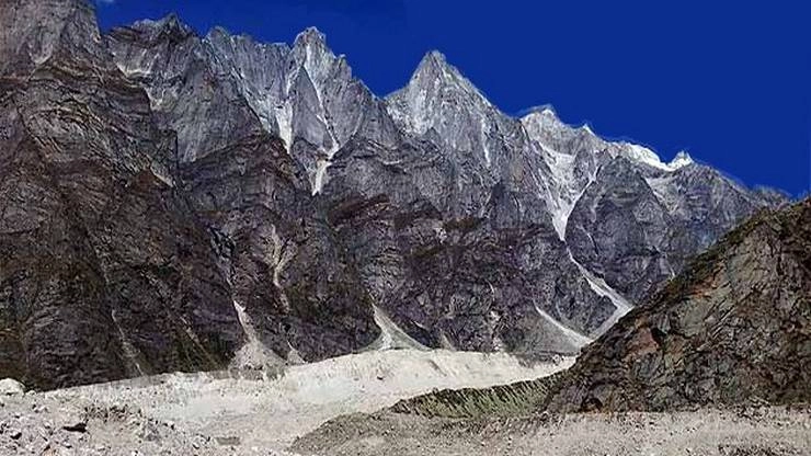 Himalaya diwas 2023 : हिमालय के बारे में 10 रोचक तथ्य जानकर हैरान रह जाओगे - 10 Secrets of the Himalayas