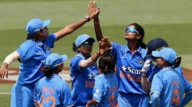 अनुजा पाटिल को भारत महिला 'ए' टीम की कमान - Anuja Patil Indian Women's Cricket Team