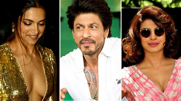 डॉन 3 में प्रियंका चोपड़ा की जगह लेंगी दीपिका पादुकोण! - Shah Rukh Khan, Priyanak Chopra, Don 3, Deepika Padukone