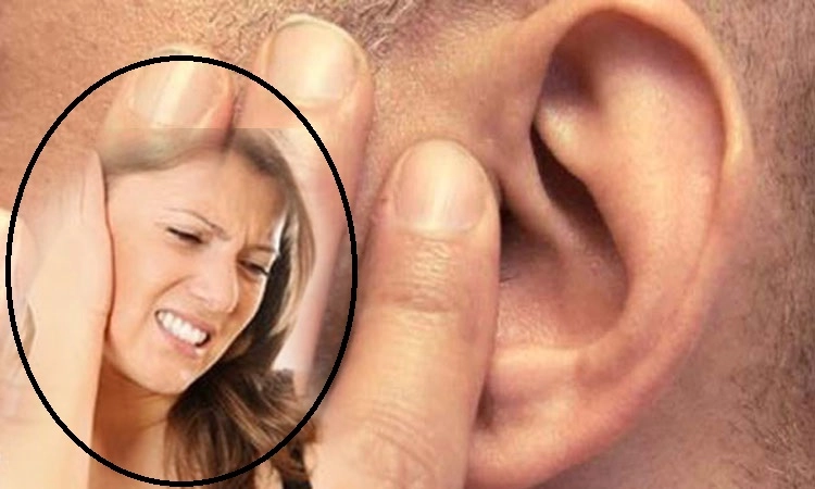 कान में दर्द है? पढ़ें लहसुन के यह 5 उपाय - How do I relieve pain from an earache
