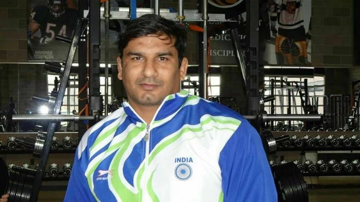 भारत ने खो दिया चैम्पियन पहलवान, अशोक अहलावत का निधन - Ashok Ahlawat, International Wrestler, Death