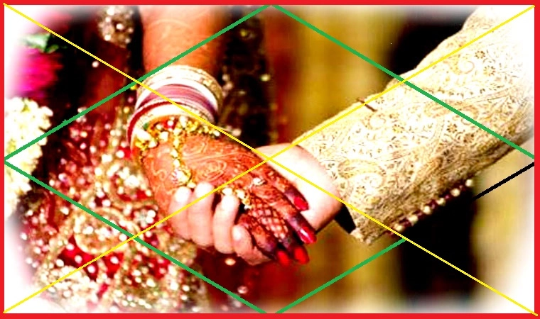 विवाह में क्यों वर्जित है वेध दोष - vivah me vedh dosh