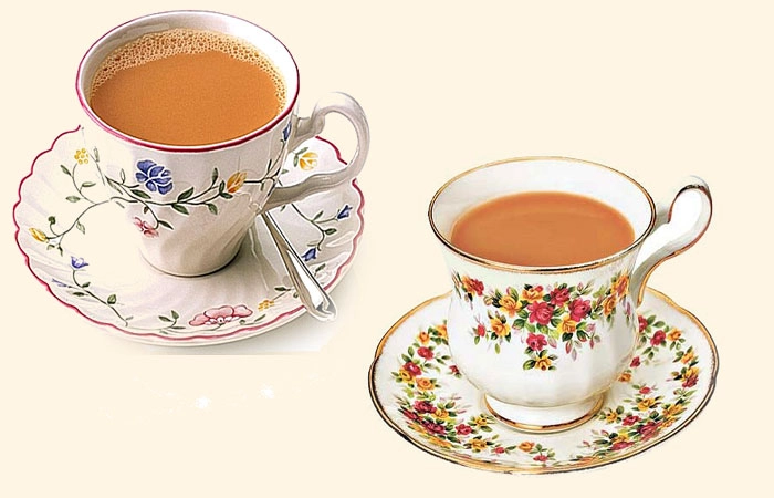 एक कप गर्मागर्म चाय, सेहत का जायकेदार उपाय
