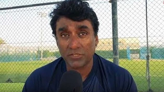 20 विकेट नहीं चटका पाना चिंता की बात : रत्नायके - Rumesh Ratnayake