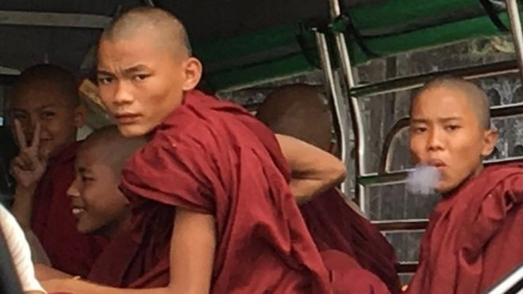 ग्राउंड रिपोर्ट: क्यों है बौद्धों और मुस्लिमों में इतनी तनातनी?