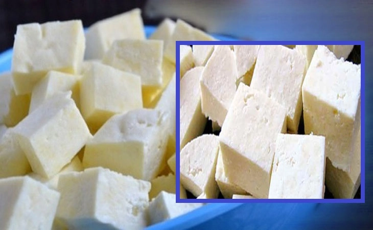 अगर आपको भी पसंद है पनीर, तो जान लीजिए इसके 5 अनमोल फायदे - Why paneer is good for health?