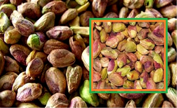 पिस्ता से सिर्फ सजावट नहीं होती सेहत भी बनती है... पढ़ें 7 सुपरहिट फायदे - health benefit of pistachio