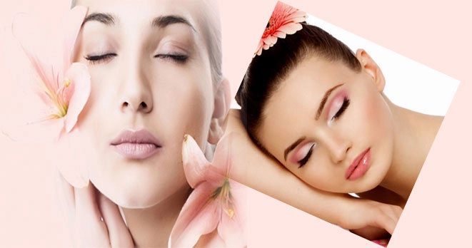 कम समय में कैसे पाएं त्वचा की खूबसूरती.... - beauty & health tips
