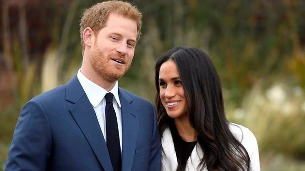 हैरी की मंगेतर मेगन को शादी से पहले ये रस्म निभानी होगी - Prince Harry, fiancé, American actress