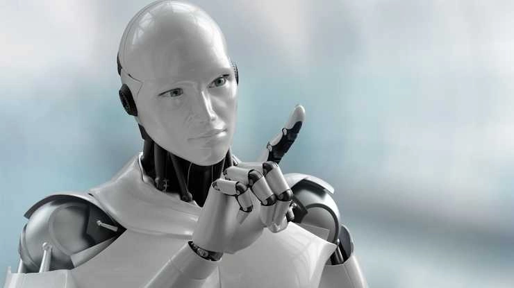 रोबोट बना नेता, 2020 में चुनाव लड़ने को तैयार - Robot leader