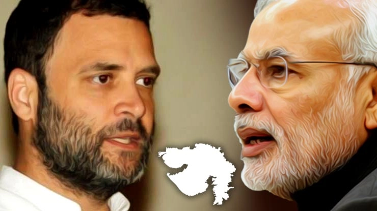 चुनावों में बदरंगी जुबान रोकनी होगी - BJP Congress
