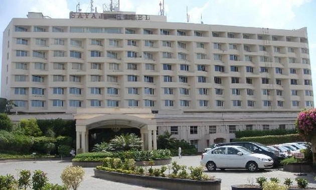 इंदौर विकास प्राधिकरण का बड़ा फैसला, होटल सयाजी की लीज निरस्त