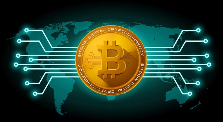 इन देशों में प्रचलन में है बिटकॉइन - worlds top 10 bitcoin friendly countries