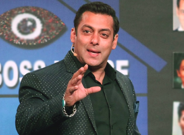 आयुष शर्मा को सलमान खान लांच ही नहीं करना चाहते थे - Salman Khan Did Not Want to Launch Brother-in-Law Aayush Sharma in Bollywood