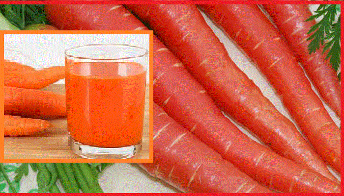 Carrot Juice हिवाळ्यात रोज गाजराचा ज्यूस प्यायल्याने चेहर्‍यावर येईल ग्लो