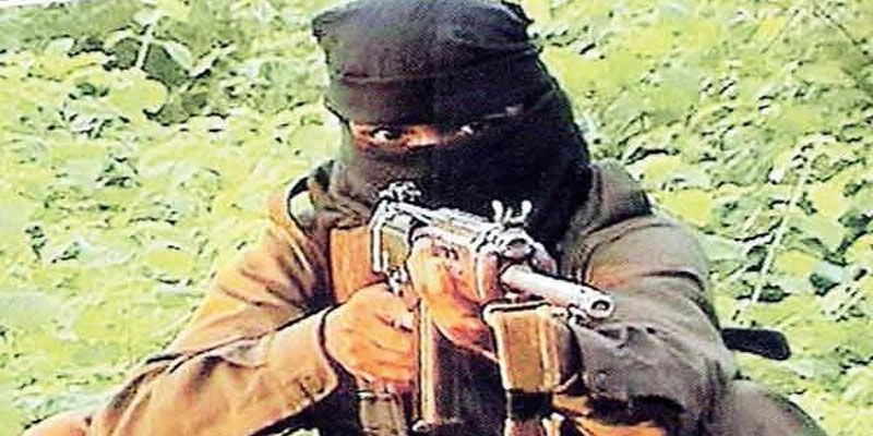 महाराष्ट्र के गढ़चिरौली में सात नक्सली मार गिराए - Naxalite attack  Gadchiroli Maharashtra