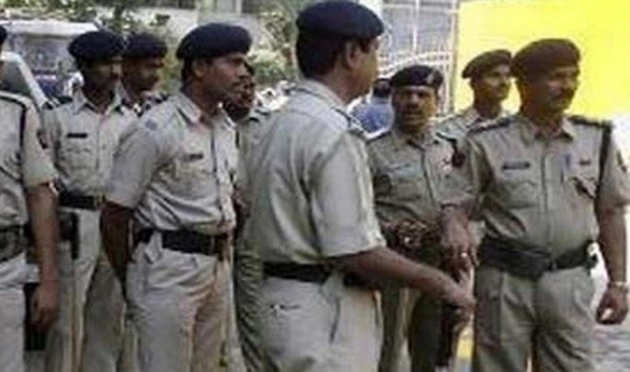 न‍क्सलियों से संपर्क के संदेह में यूपी ATS ने भोपाल में दंपति को किया गिरफ्तार - UP ATS arrests couple for involvement in Naxal activities