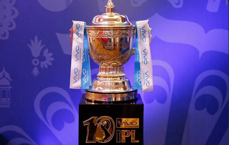 आईपीएल नीलामी 27 और 28 जनवरी को बेंगलुरु में