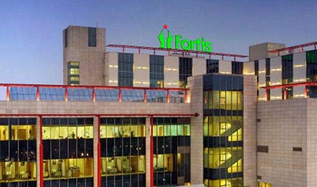 कड़ा कदम, गुरुग्राम के फोर्टिस अस्पताल की लीज रद्द - Fortis hospital lease cancled