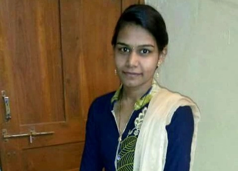 शहीद नीलेश धाकड़ की मंगेतर ने खुदकुशी की - Martyr Nilesh Dhakad fiance sucide
