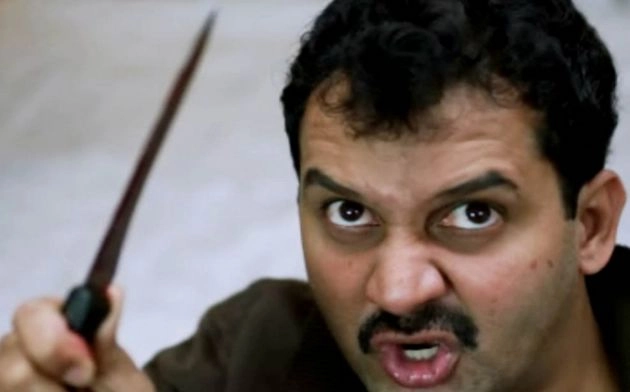 तेलुगु अभिनेता विजय साई ने 'खुदकुशी' की - Vijay Sai, Telugu actor, Suicide, Hyderabad