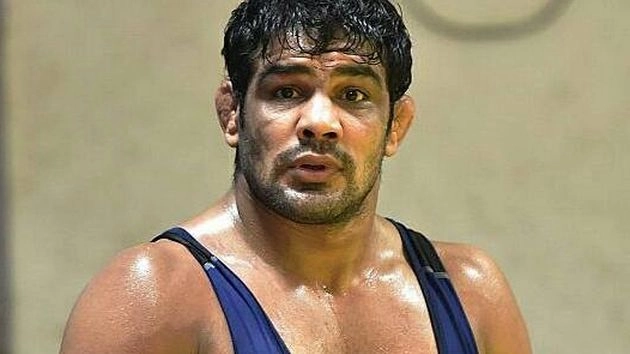 पहलवान सुशील कुमार को सुल्तांस ने 55 लाख रुपए में खरीदा - Wrestler Sushil Kumar, Delhi Sultans