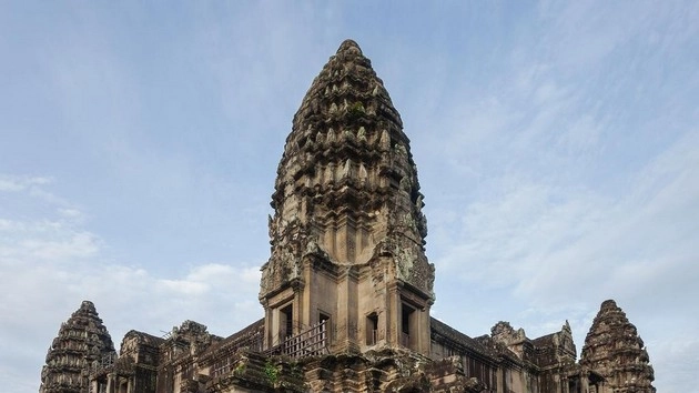 इतिहास के गवाह हैं ये मंदिर | Historic temple